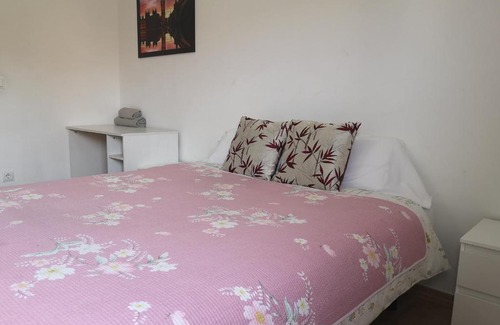 Terrassa Apartment | La Casa de Vacaciones