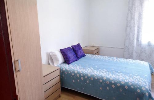 Terrassa Apartment | La Casa de Vacaciones