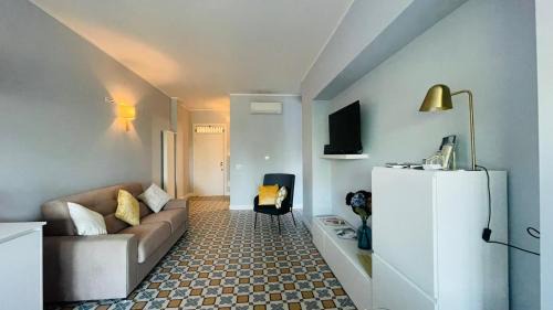 Vasto Apartment | La Casa degli Aspri