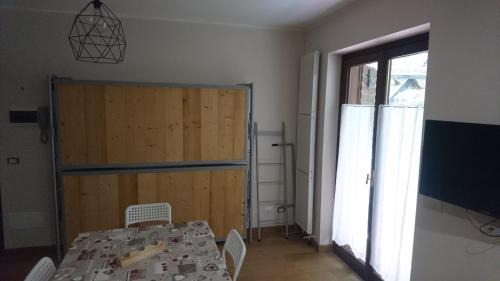 Alagna Valsesia Apartment | La casa degli gnomi