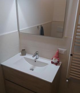 Alagna Valsesia Apartment | La casa degli gnomi