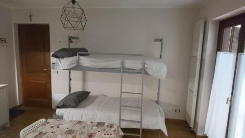 Alagna Valsesia Apartment | La casa degli gnomi