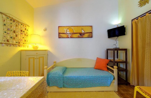 Rena Majore House | La Casa degli Oleandri