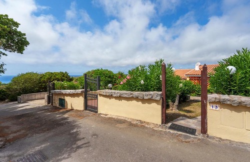 Rena Majore House | La Casa degli Oleandri