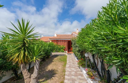 Rena Majore House | La Casa degli Oleandri