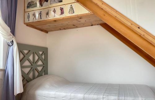 Trecastelli Bed & Breakfast | "La Casa degli ulivi Art B&B"