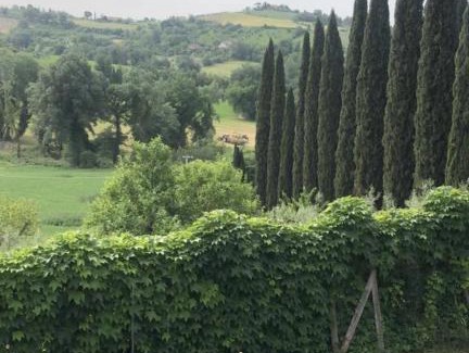 Otricoli Villa | “La casa dei bifolchi”