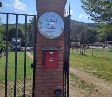 Fornole Bed & Breakfast | La Casa dei Cavalli B&B Narni