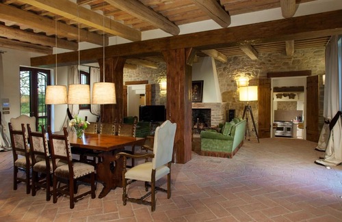 Perugia Bed & Breakfast | La Casa dei Cavalli