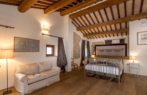 Perugia Bed & Breakfast | La Casa dei Cavalli