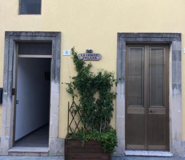 Serrano Apartment | La casa dei Collana