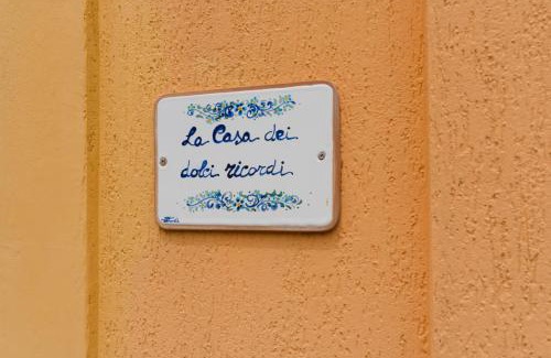 Melendugno Apartment | La Casa dei dolci Ricordi - Salento Selection