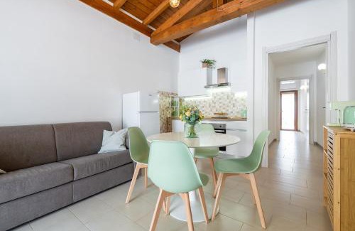 Capoterra House | La Casa dei Fiori d'Arancio