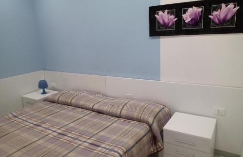 Montecilfone House | La Casa Dei Fiori