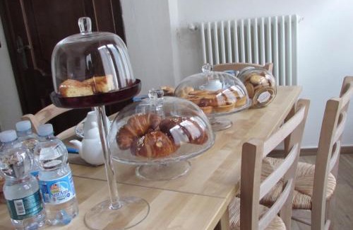 Limone Piemonte Bed & Breakfast | La Casa dei Gatti