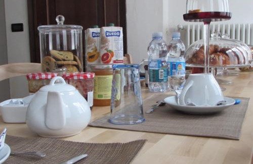 Limone Piemonte Bed & Breakfast | La Casa dei Gatti