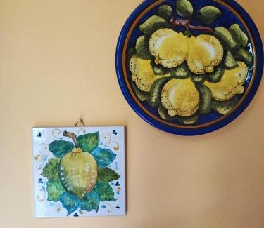 Matraia Apartment | La Casa dei Limoni
