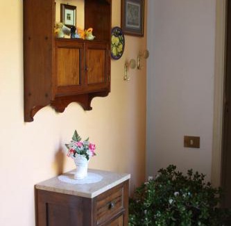 Matraia Apartment | La Casa dei Limoni