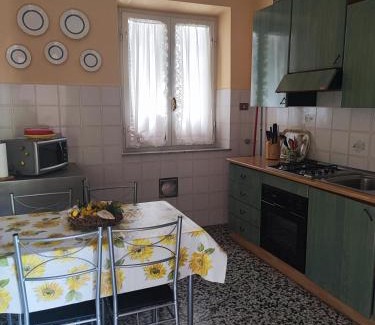 Matraia Apartment | La Casa dei Limoni