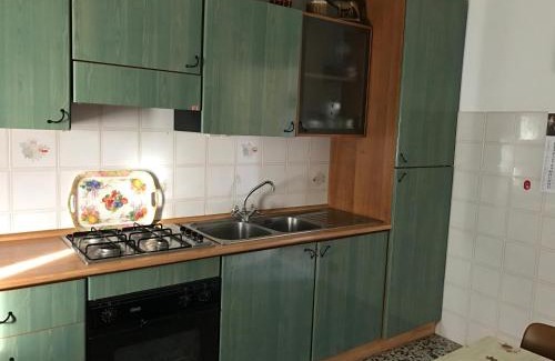 Matraia Apartment | La Casa dei Limoni