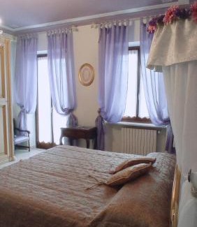 Alba House | LA CASA DEI MASUE'