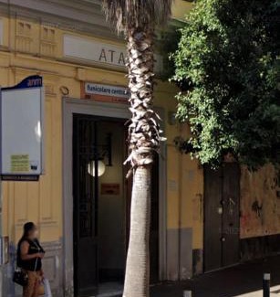 Vittorio Emanuele Apartment | La Casa dei Miei - Apt con terrazzo in centro