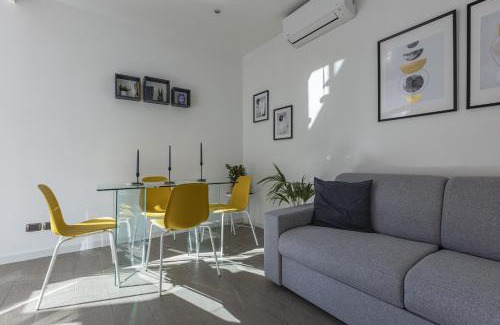 Vittorio Emanuele Apartment | La Casa dei Miei - Apt con terrazzo in centro
