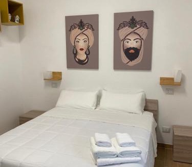 Melilli House | La Casa Dei Mori