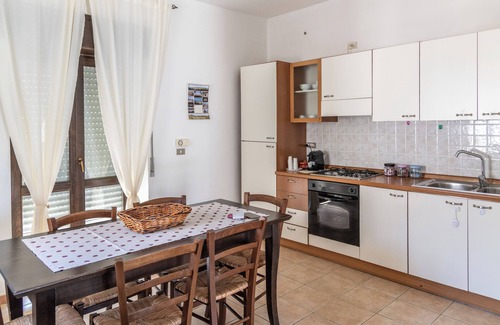 San Giorgio Lucano House | La Casa Dei Nonni