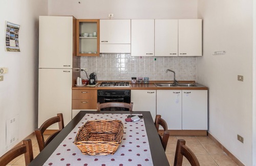 San Giorgio Lucano House | La Casa Dei Nonni