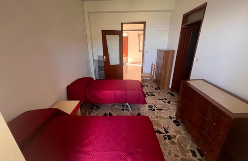 Militello Rosmarino Apartment | La casa dei Nebrodi