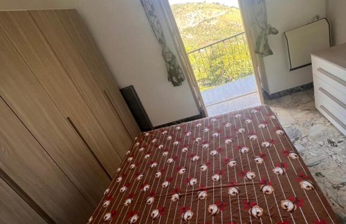 Militello Rosmarino Apartment | La casa dei Nebrodi