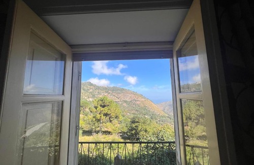 Militello Rosmarino Apartment | La casa dei Nebrodi