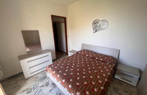 Militello Rosmarino Apartment | La casa dei Nebrodi