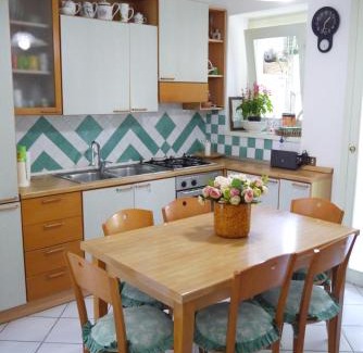 Capaccio Apartment | La casa dei nonni