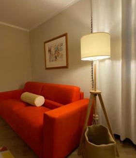 Montan-Angelin-Arensod Apartment | La casa dei nonni al Montan