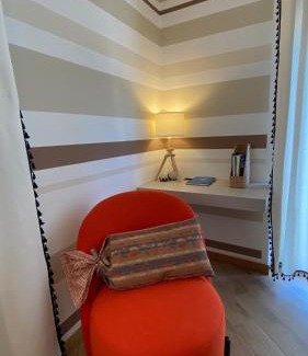 Montan-Angelin-Arensod Apartment | La casa dei nonni al Montan