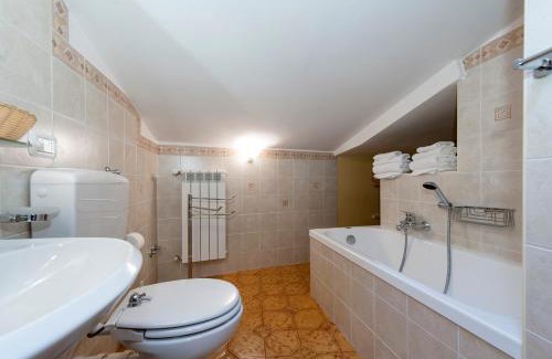 Scanno Bed & Breakfast | La Casa dei Nonni B&B