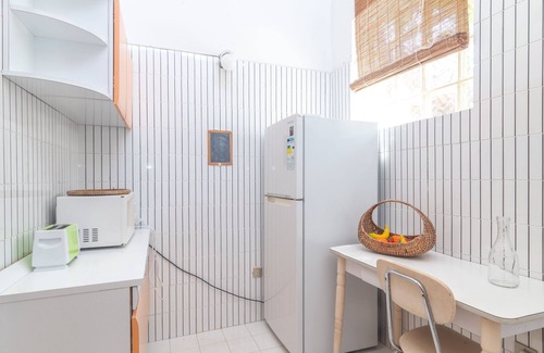 Tiriddo House | La Casa Dei Nonni by Interhome