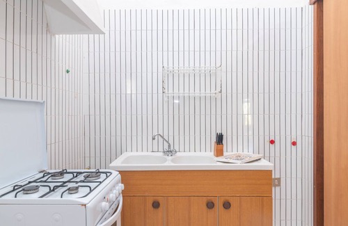 Tiriddo House | La Casa Dei Nonni by Interhome