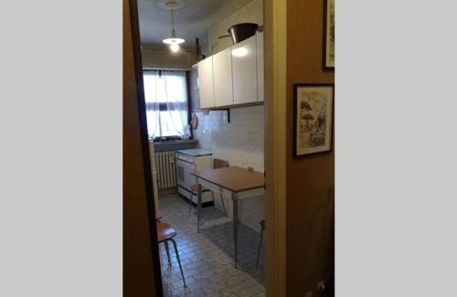 Bardonecchia Apartment | La casa dei nonni (centralissimo trilocale)