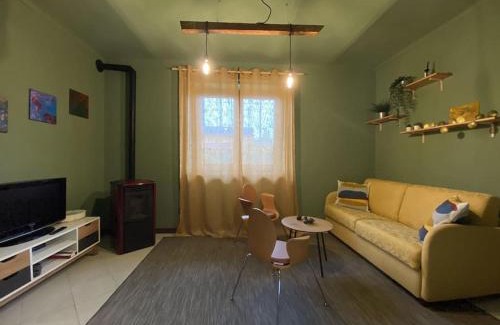 Cuneo Apartment | La casa dei Nonni Guest House