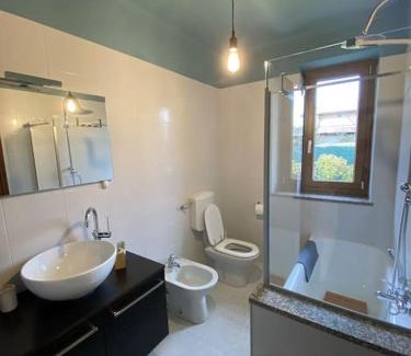 Cuneo Apartment | La casa dei Nonni Guest House