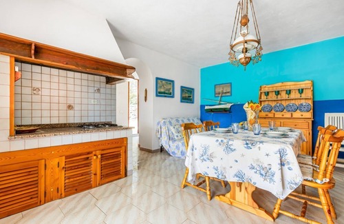 Carloforte Apartment | La casa dei Nonni in Carloforte!