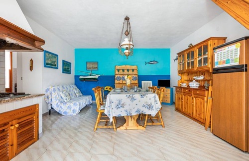 Carloforte Apartment | La casa dei Nonni in Carloforte!