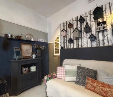 Bracelli Apartment | La casa dei nonni