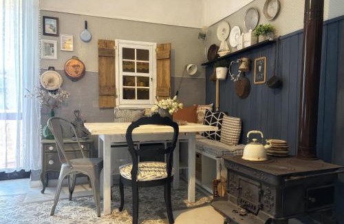 Bracelli Apartment | La casa dei nonni