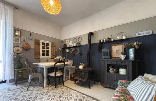 Bracelli Apartment | La casa dei nonni