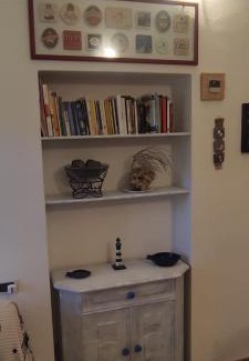 Cavo Apartment | La casa dei Nonni