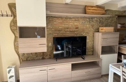Sasso d'Ombrone Apartment | La Casa dei Nonni
